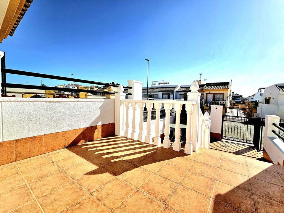 Byhus i Sucina, Murcia - foto 3