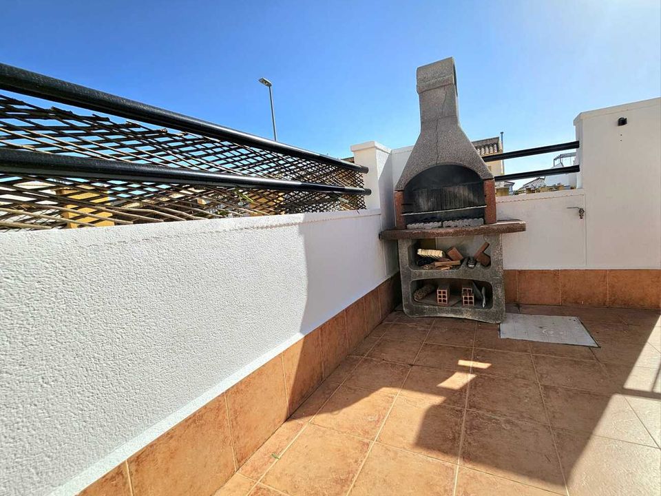 Byhus i Sucina, Murcia - foto 4