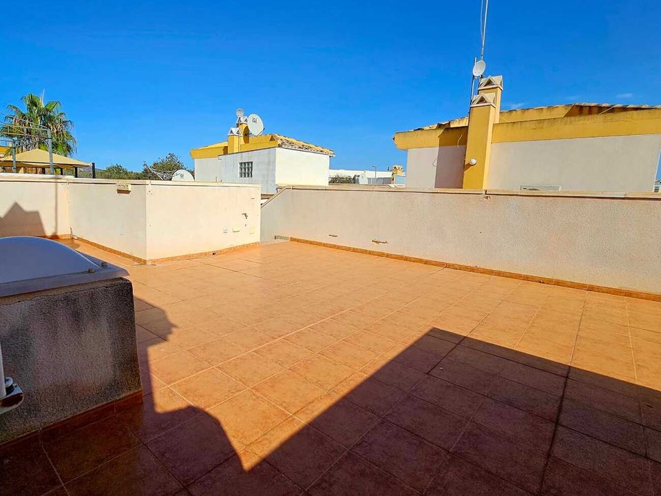 Byhus i Sucina, Murcia - foto 5