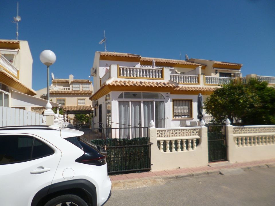 Byhus i Playa Flamenca, Alicante - foto 5