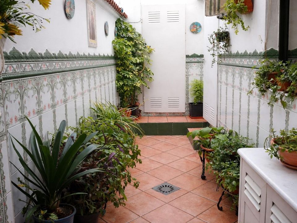 Rækkehus i Baena, Cordoba - foto 1