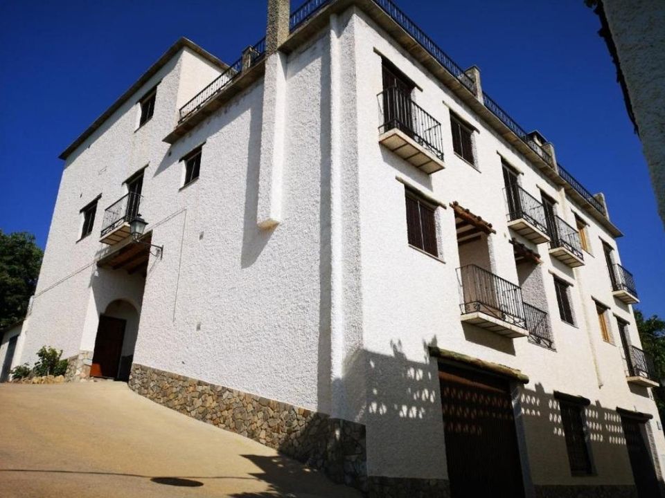 Erhvervsejendom i Sierra Nevada, Granada - foto 1