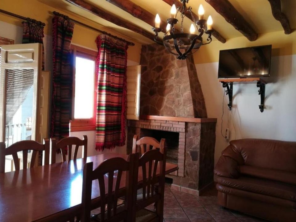 Erhvervsejendom i Sierra Nevada, Granada - foto 4