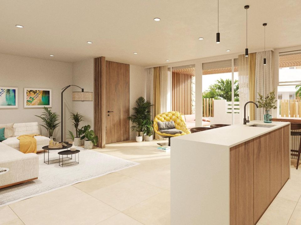 Bungalow i San Juan De Los Terreros, Almeria - foto 2