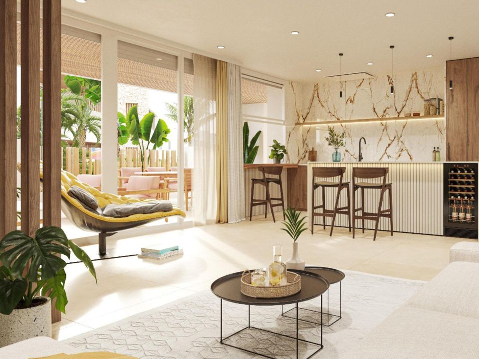 Villa i San Juan De Los Terreros, Almeria - foto 2