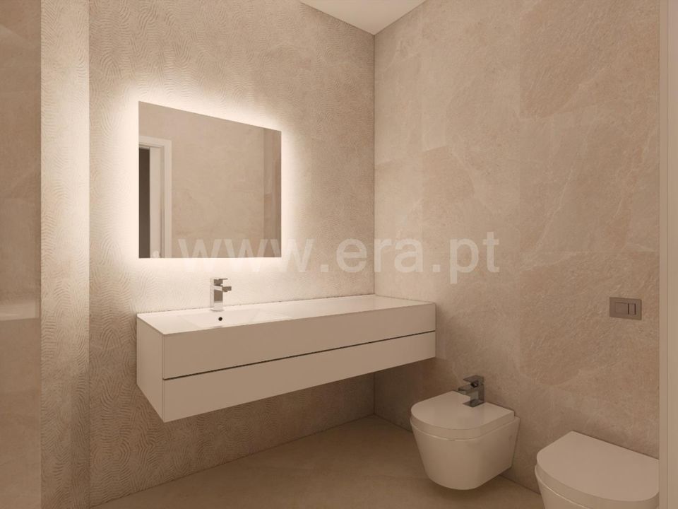 Lejlighed i Covilha, Castelo Branco - foto 5