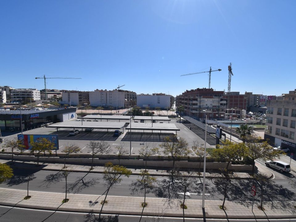 Lejlighed i Santa Pola, Alicante - foto 5