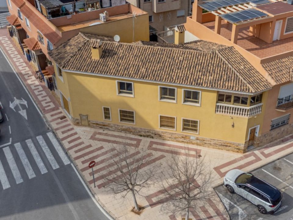 Villa i El Campello, Alicante - foto 1