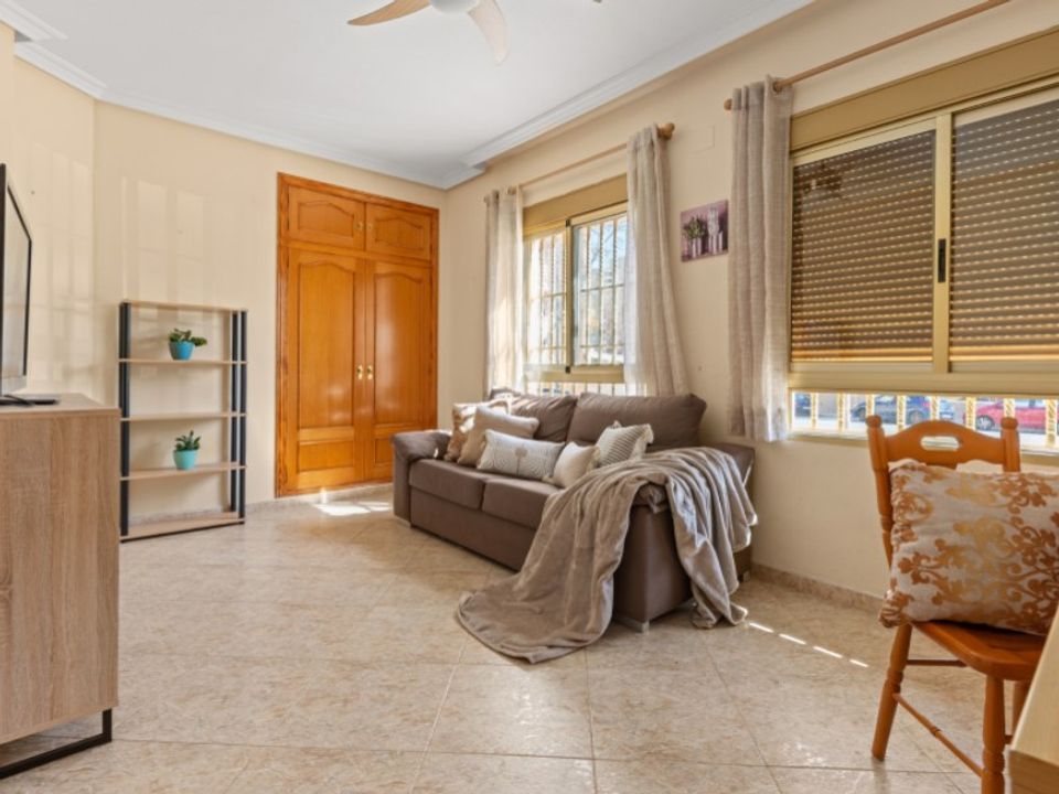 Villa i El Campello, Alicante - foto 2