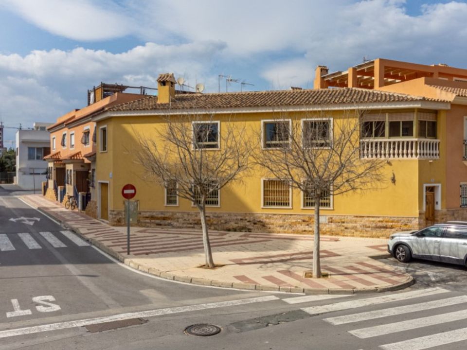 Villa i El Campello, Alicante - foto 3
