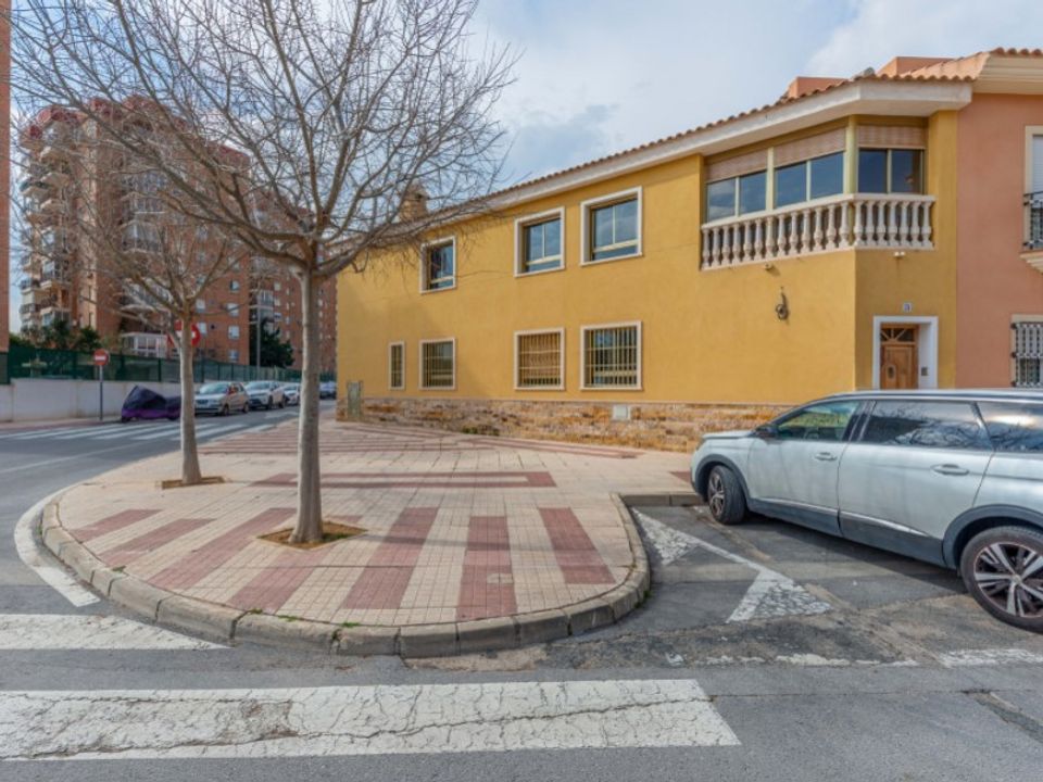 Villa i El Campello, Alicante - foto 5