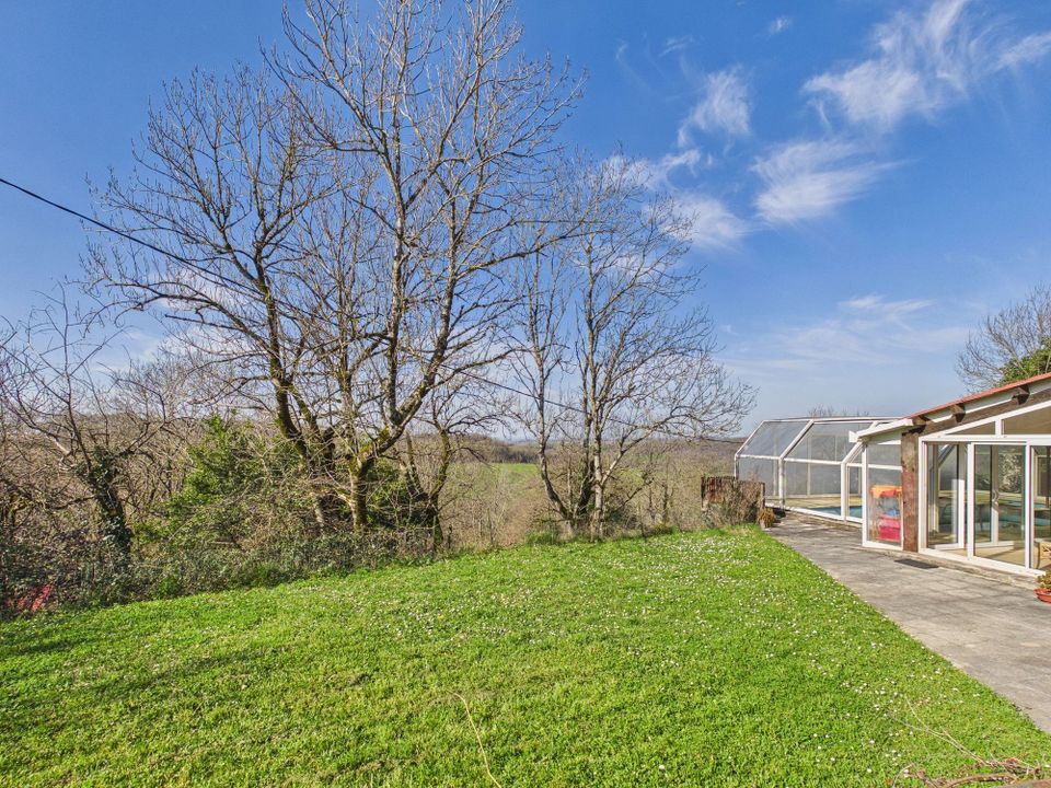 Villa i Réalmont, Tarn - foto 2