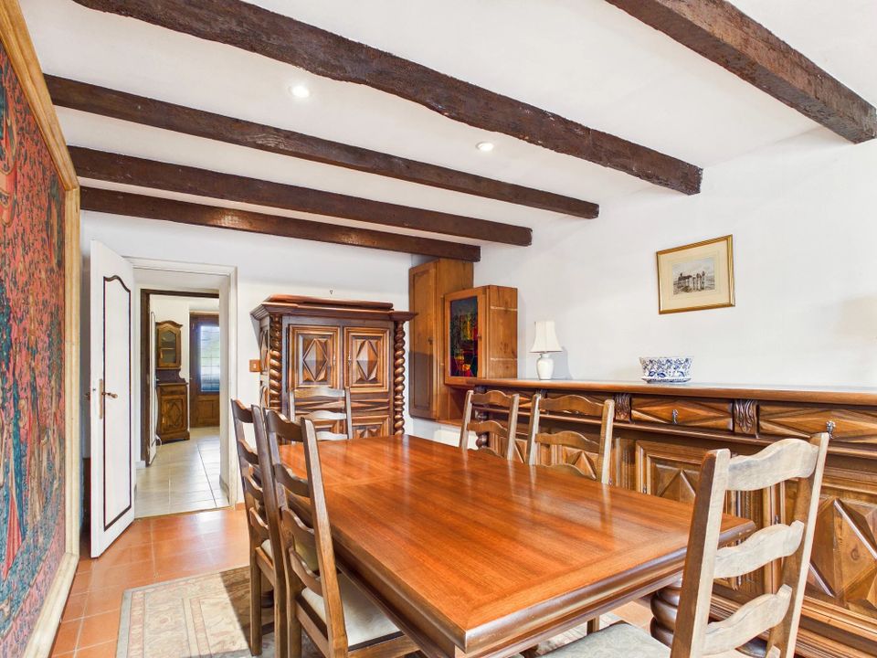Villa i Réalmont, Tarn - foto 5