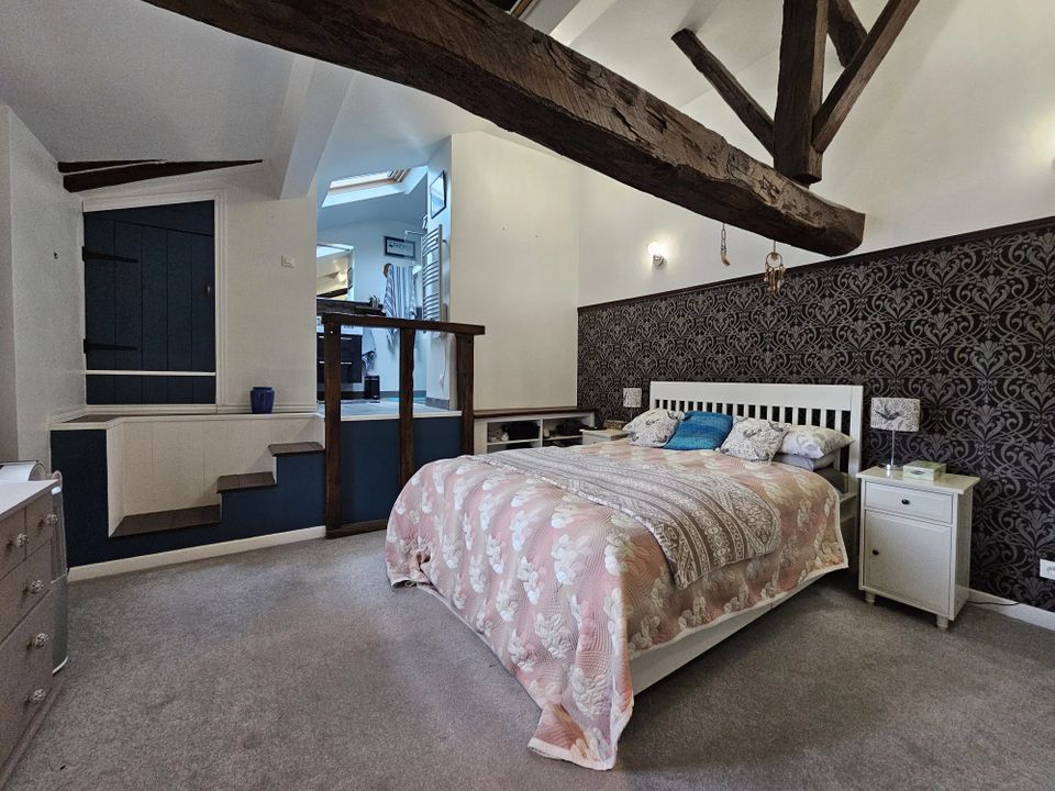 Landsbyhus i Massignac, Charente - foto 4