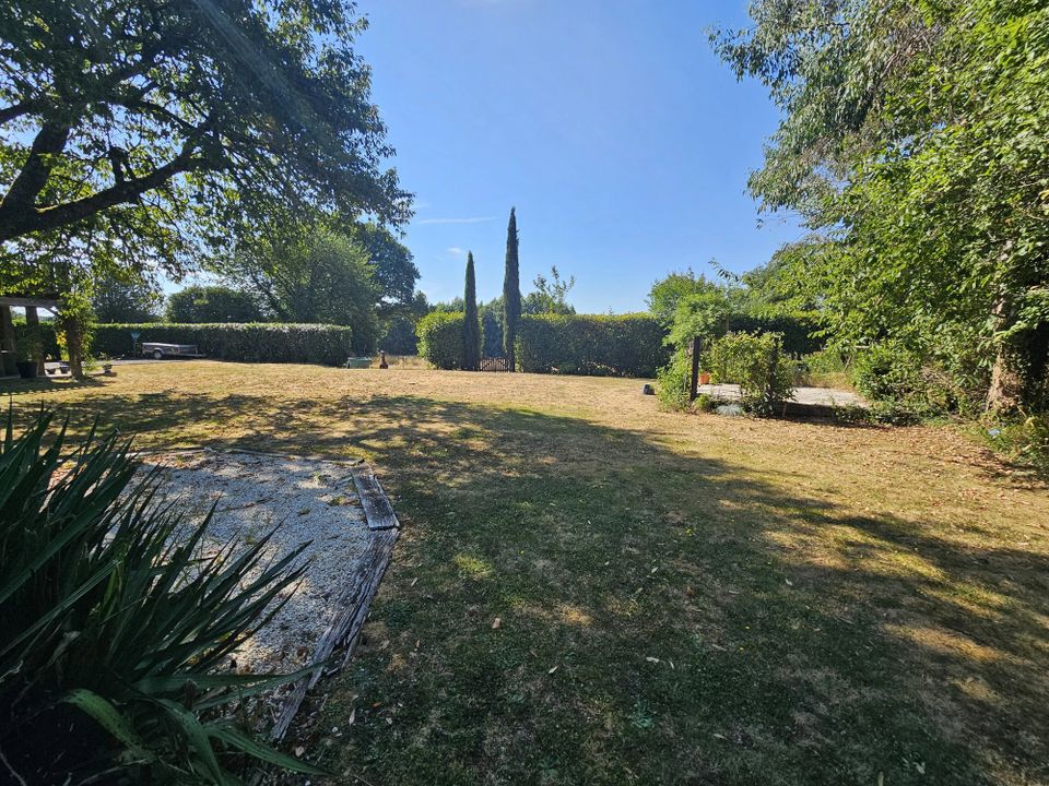 Casa de aldeia em Massignac, Charente - foto 2