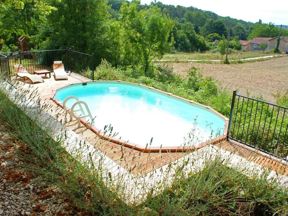 Villa en Villetoureix, Dordogne - foto 2
