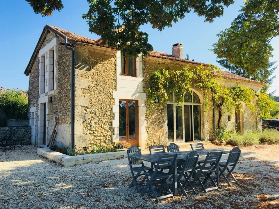 Villa en Villetoureix, Dordogne - foto 5