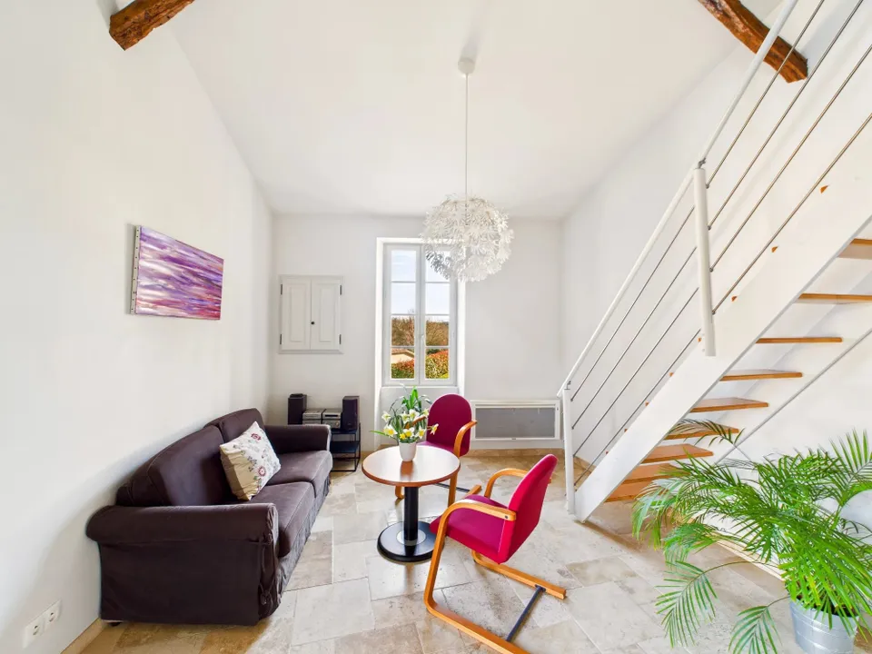 Landsbyhus i Beauville, Lot-et-Garonne - foto 3