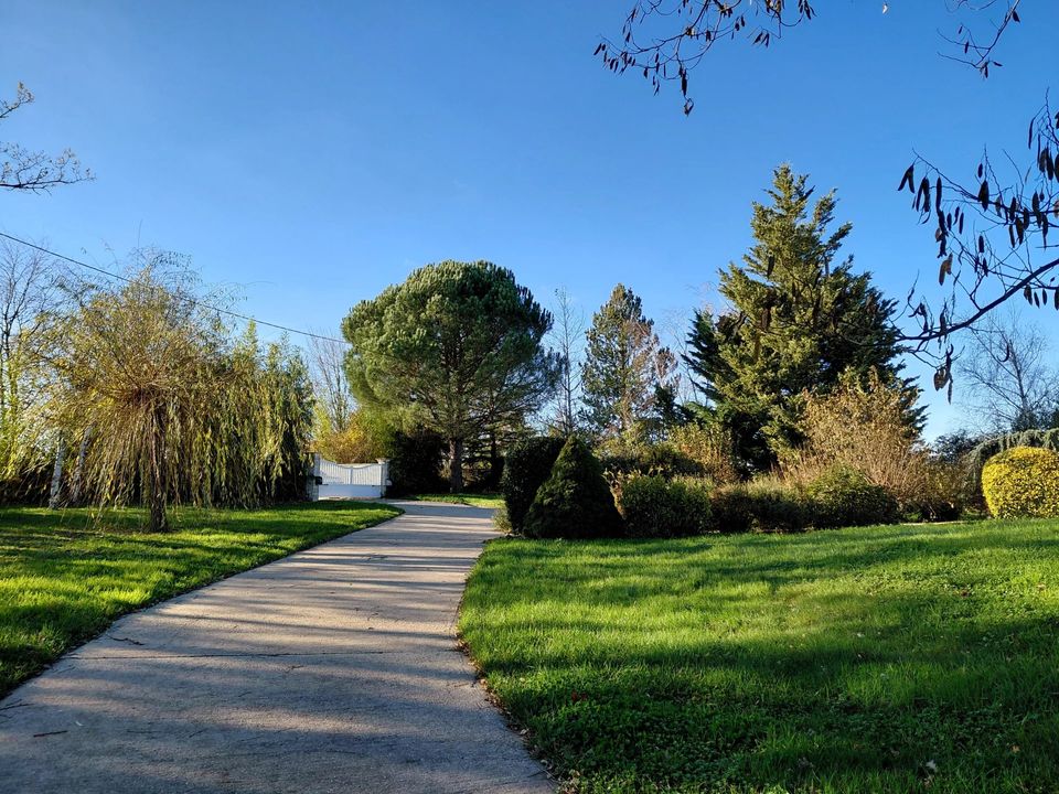 Villa i Mirandol-Bourgnounac, Tarn - foto 2
