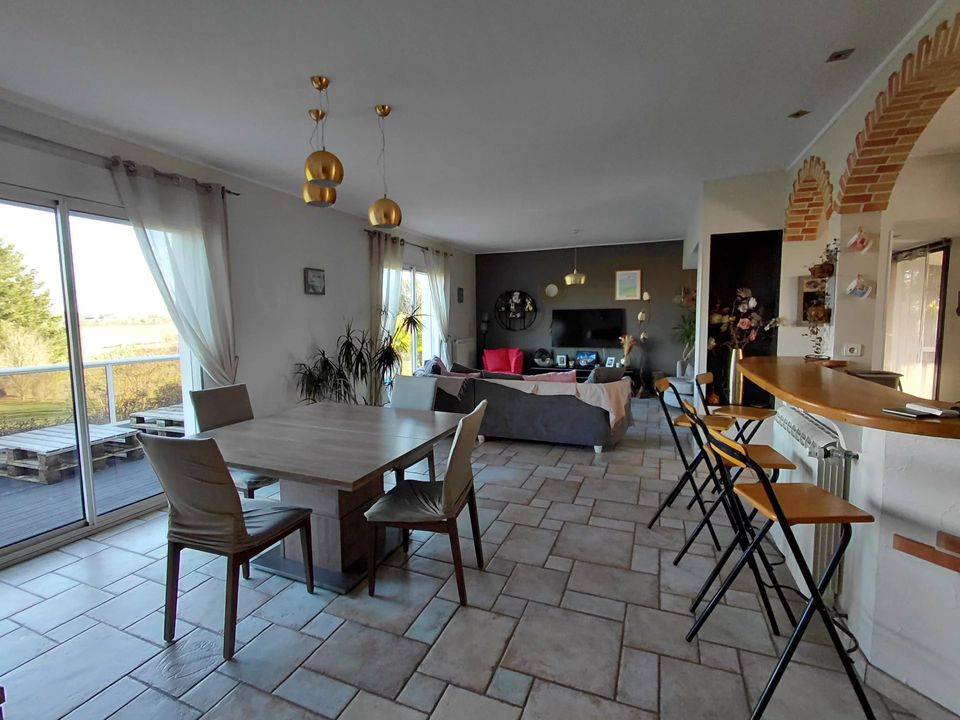 Villa i Mirandol-Bourgnounac, Tarn - foto 3