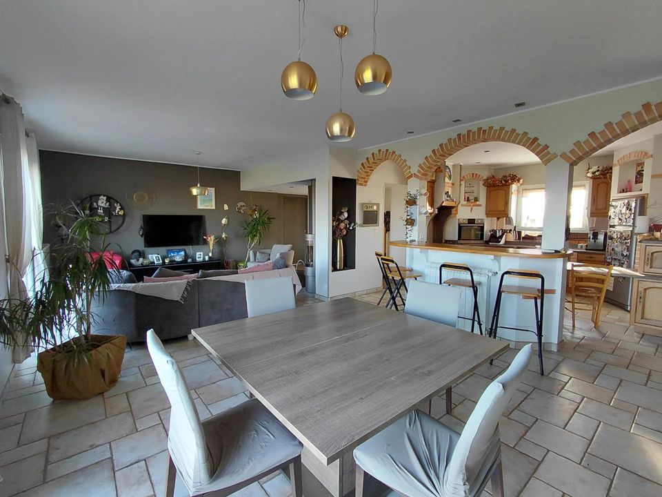 Villa i Mirandol-Bourgnounac, Tarn - foto 4