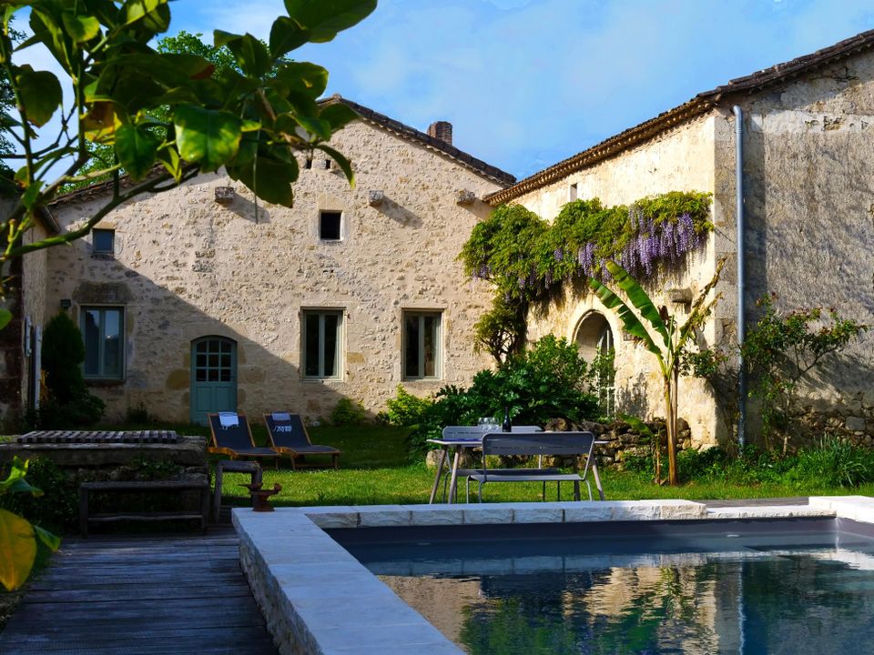 Villa i Ruch, Gironde - foto 1