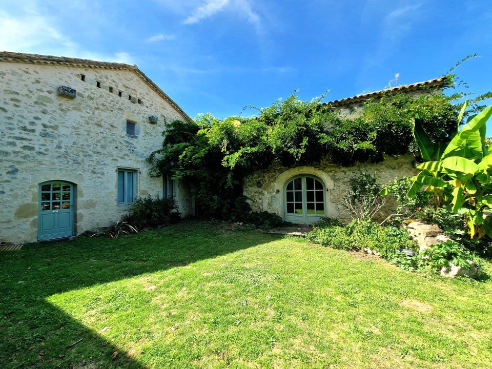 Villa i Ruch, Gironde - foto 2