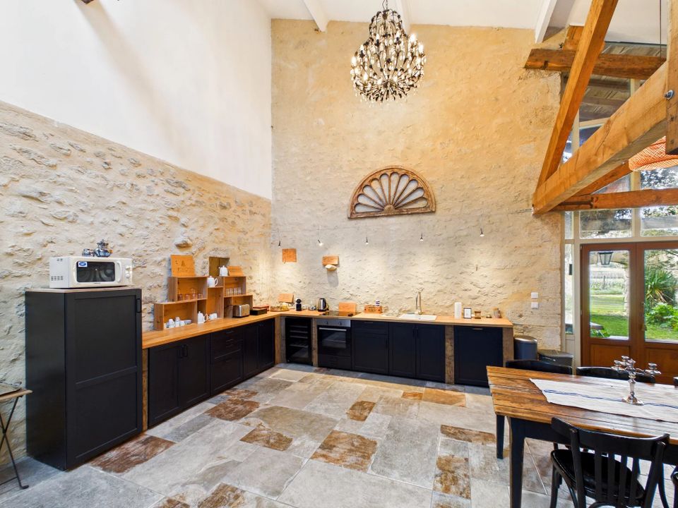 Villa i Ruch, Gironde - foto 4