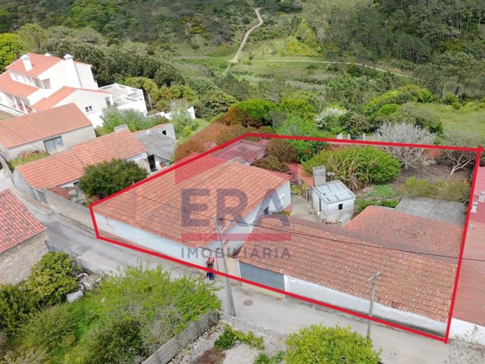 Villa i Lourinha, Lisbon - bilde 1