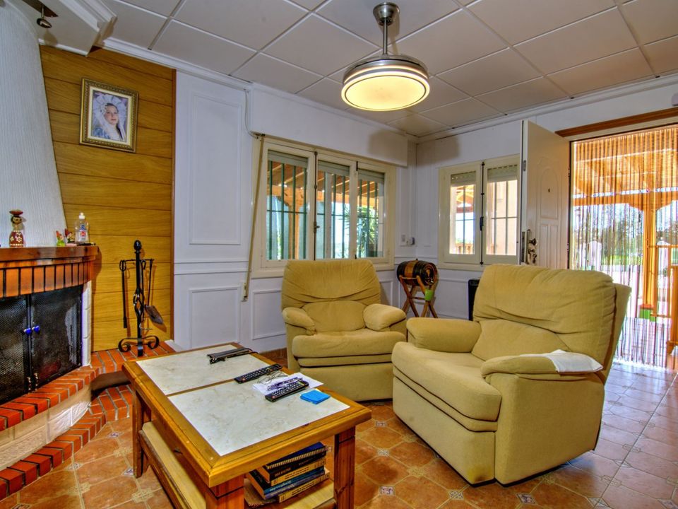 Villa i Alicante, Alicante - foto 3