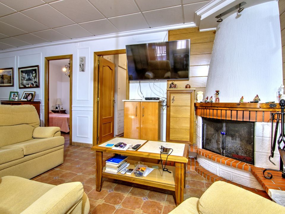 Villa i Alicante, Alicante - foto 4