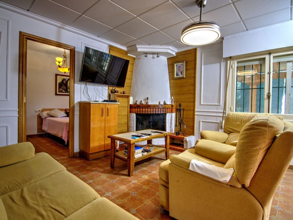 Villa i Alicante, Alicante - foto 5