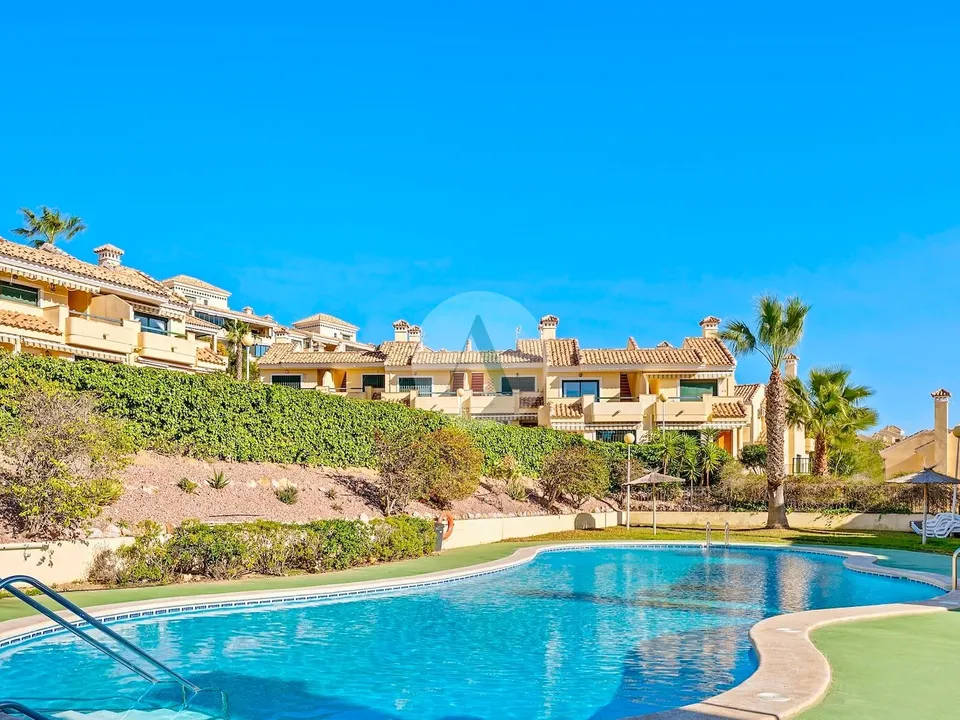 Villa i Orihuela Costa, Alicante - foto 1
