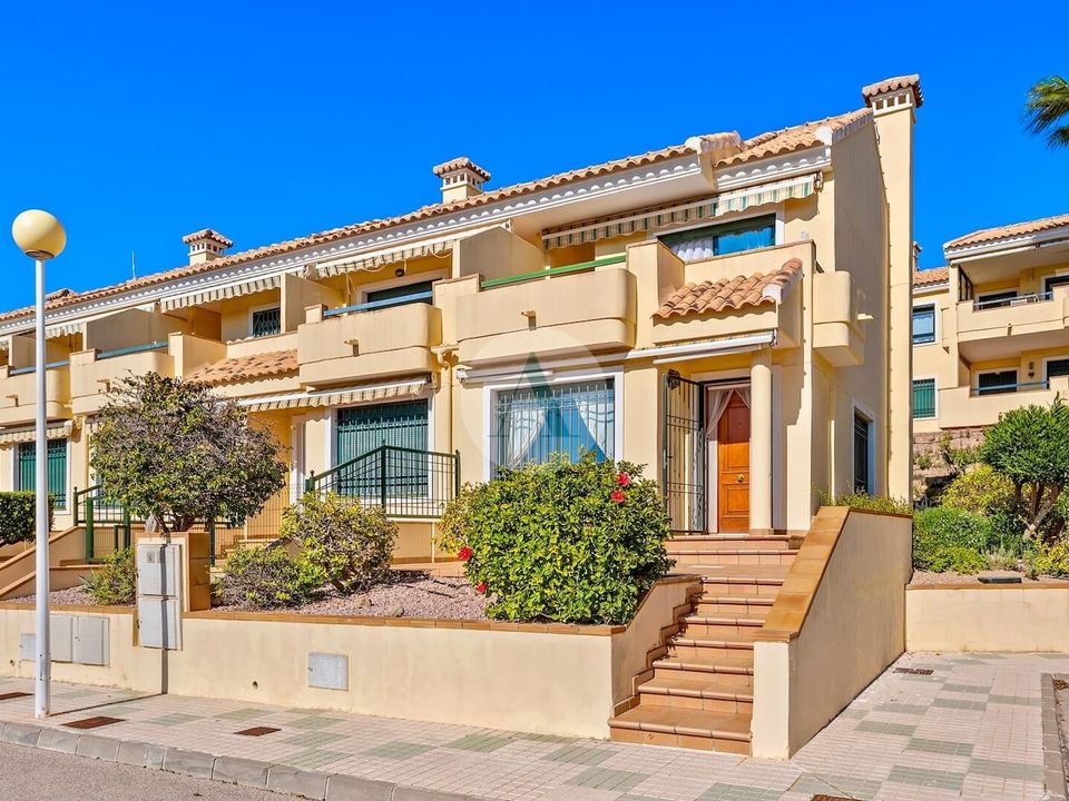 Villa i Orihuela Costa, Alicante - foto 2