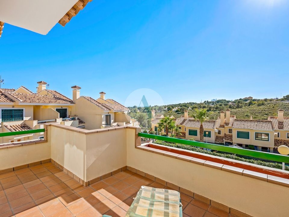 Villa i Orihuela Costa, Alicante - foto 4