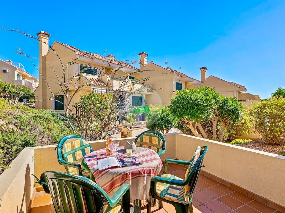 Villa i Orihuela Costa, Alicante - foto 5
