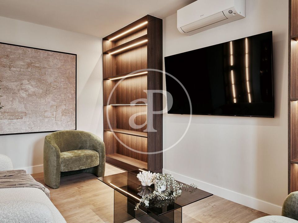 Apartament a Madrid, Madrid - foto 4