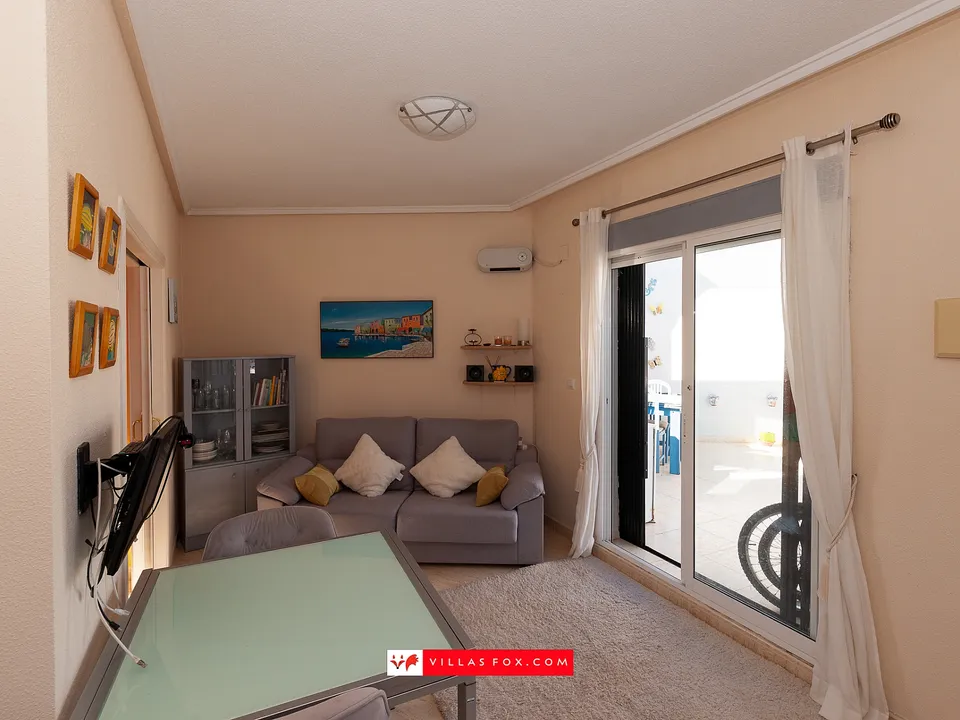 Lejlighed i San Miguel De Salinas, Alicante - foto 4