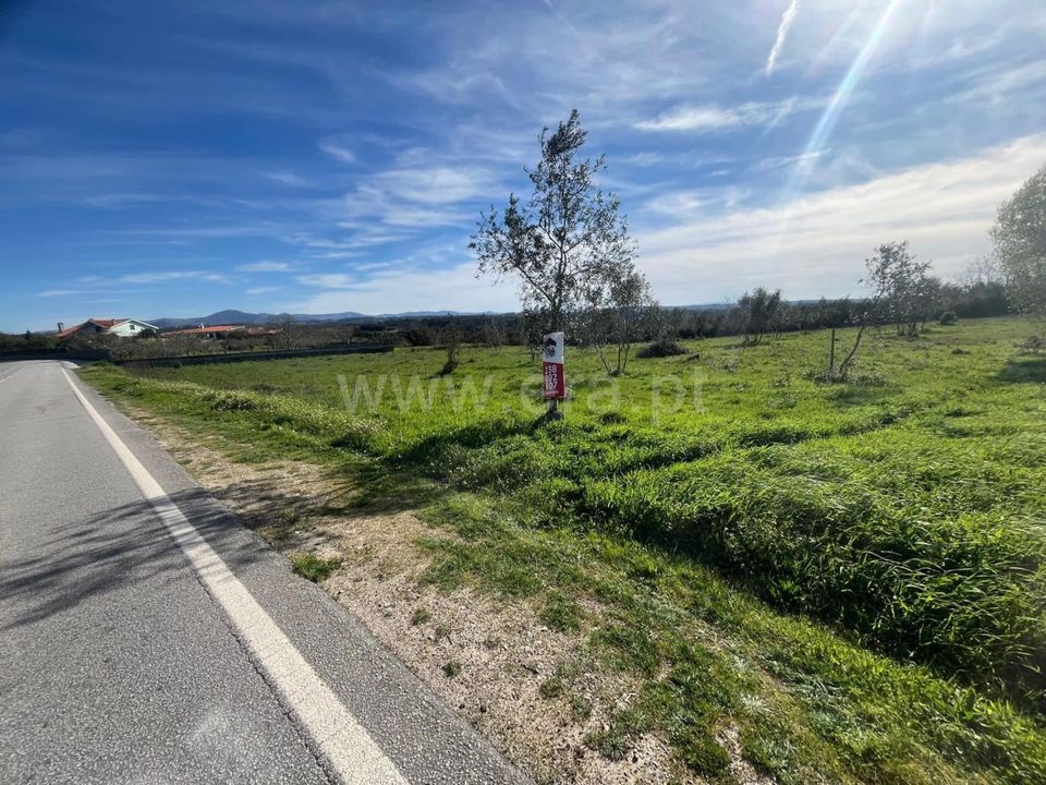 Helårsgrund i Oliveira do Hospital, Coimbra - foto 4