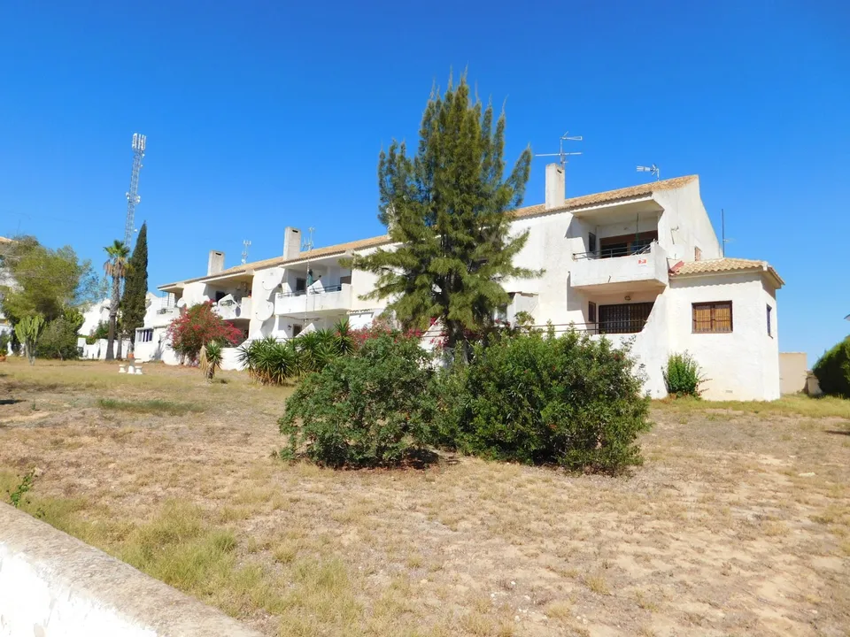 Lejlighed i Villamartin, Alicante - foto 1