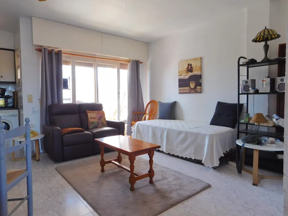 Lejlighed i Villamartin, Alicante - foto 2