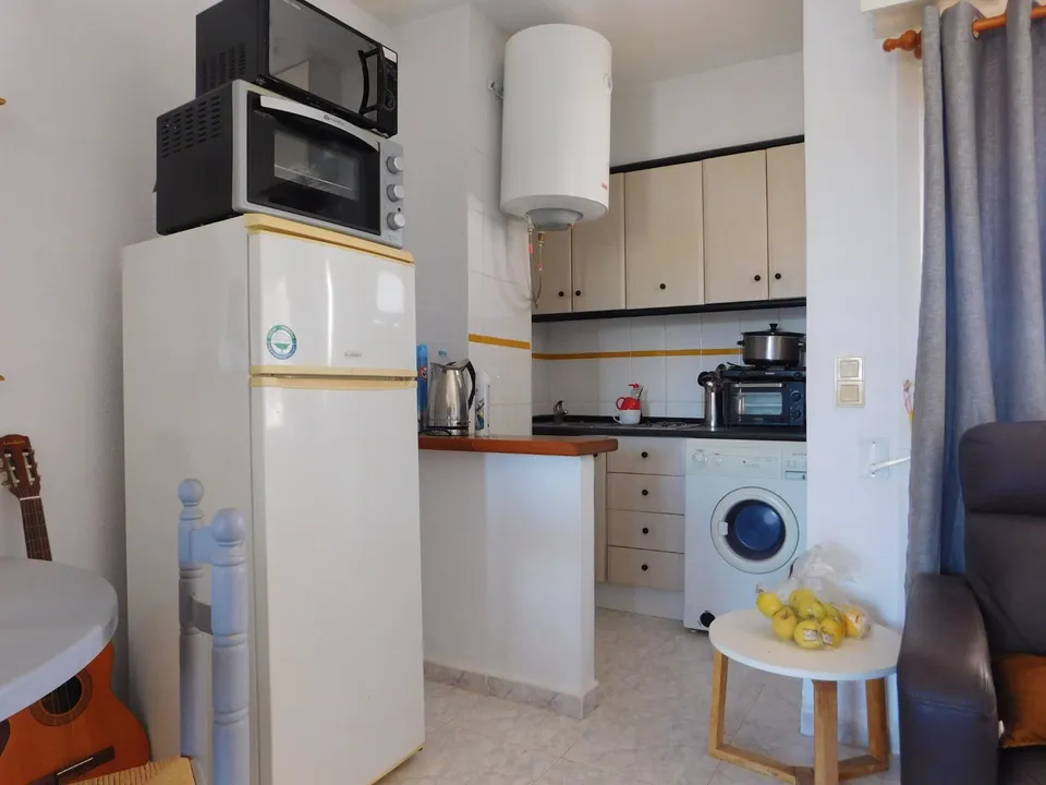 Lejlighed i Villamartin, Alicante - foto 3