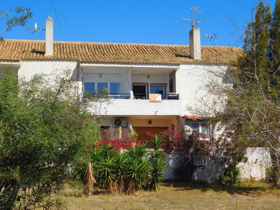 Lejlighed i Villamartin, Alicante - foto 4