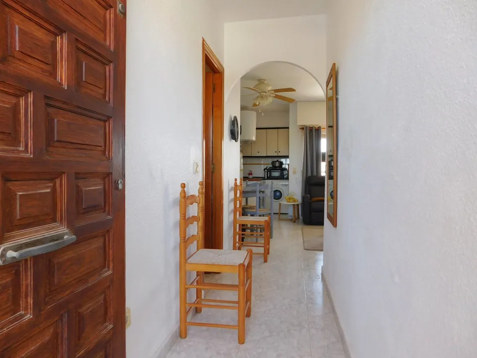 Lejlighed i Villamartin, Alicante - foto 5