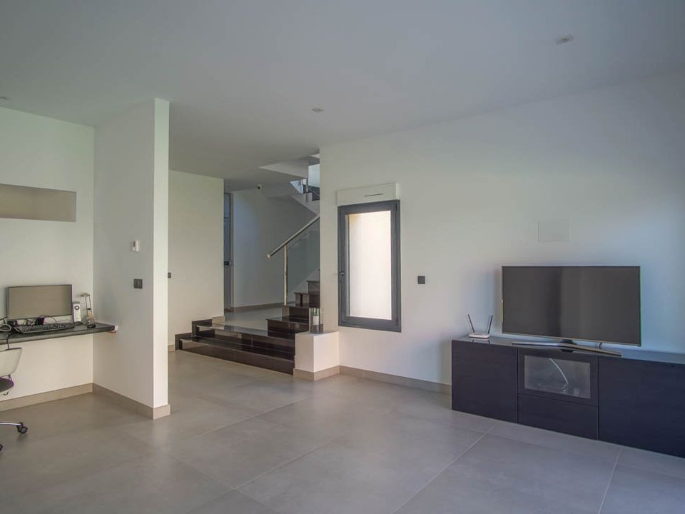 Villa i Altea, Alicante - foto 2
