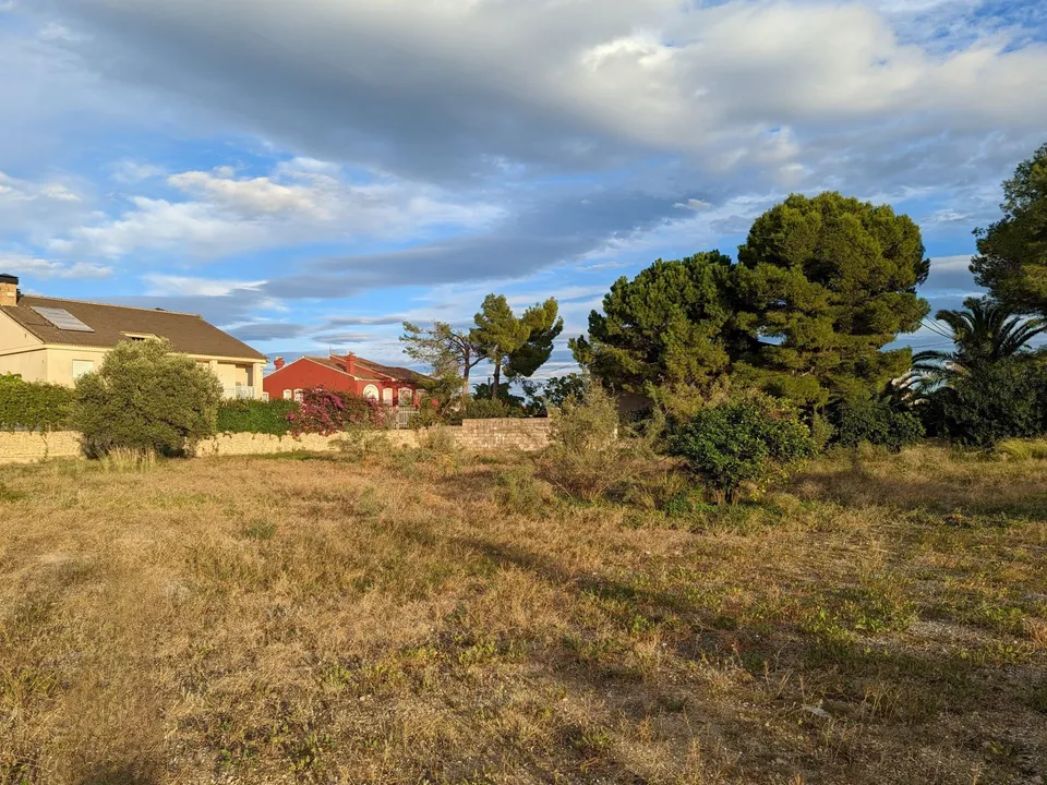 Helårsgrund i Denia, Alicante - foto 1
