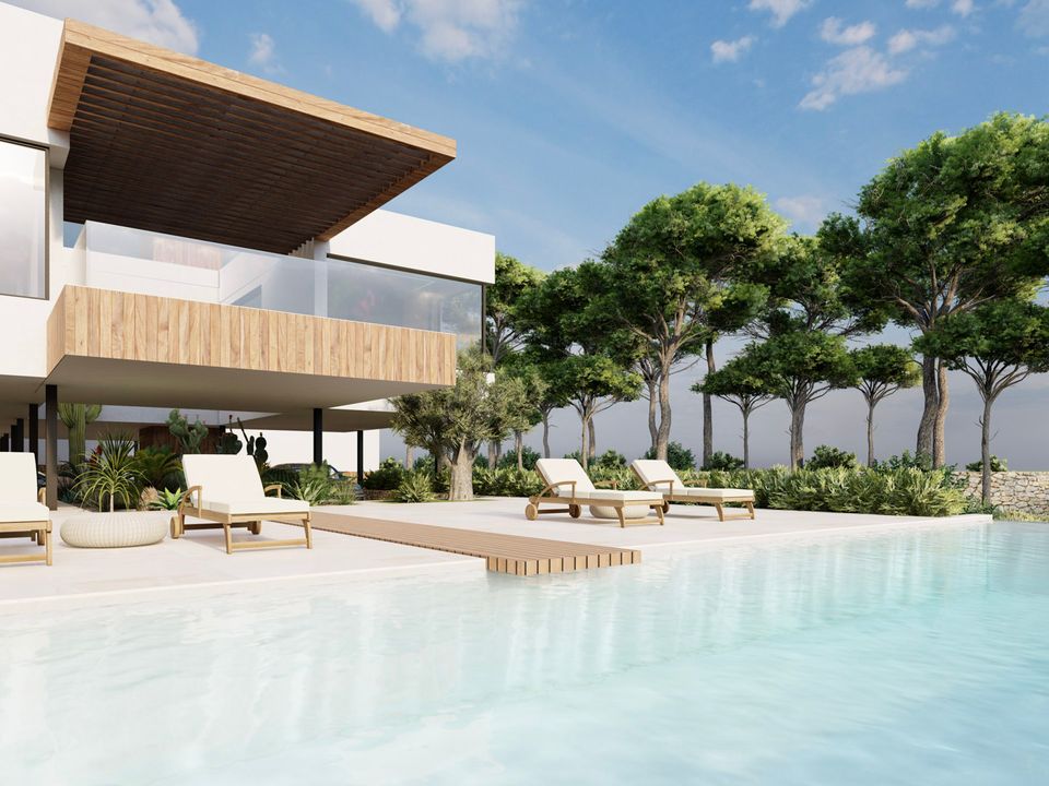 Villa i Javea, Alicante - foto 5