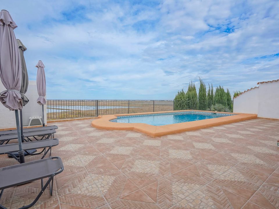 Villa i Pego, Alicante - foto 5