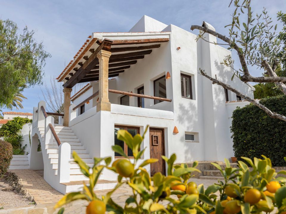 Villa i Javea, Alicante - foto 2