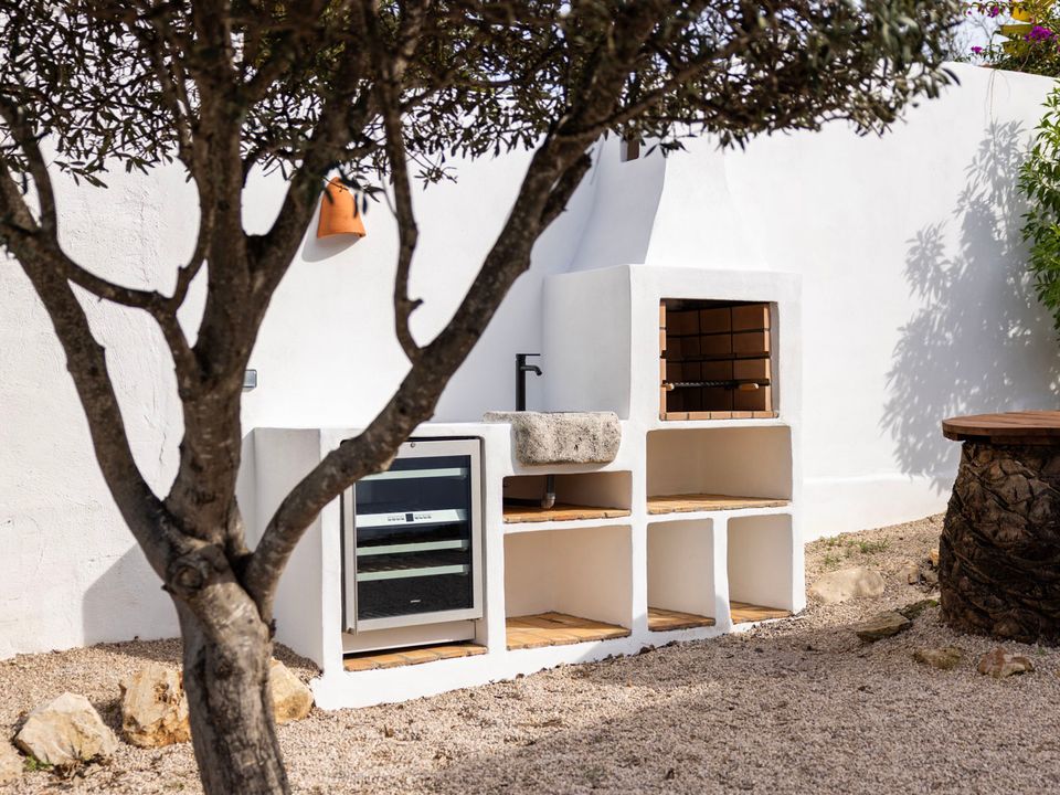 Villa i Javea, Alicante - foto 5